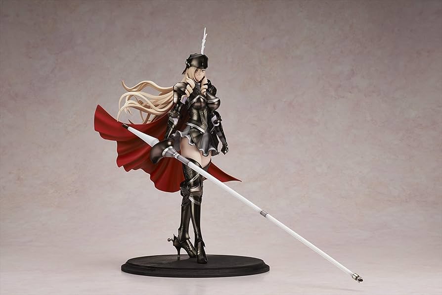 スィーリア　1/6 完成品フィギュア[DRAGON Toy] Amazon | ドラゴントイ ワルキューレロマンツェ [少女騎士物語